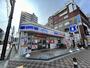 コンビニ　ローソンドラッグミック庄内店（コンビニ）まで248m