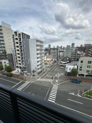 ウエンズ福島フロントのその他写真