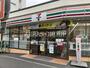 コンビニ　セブン-イレブン 横浜中央２丁目店（コンビニ）まで240m