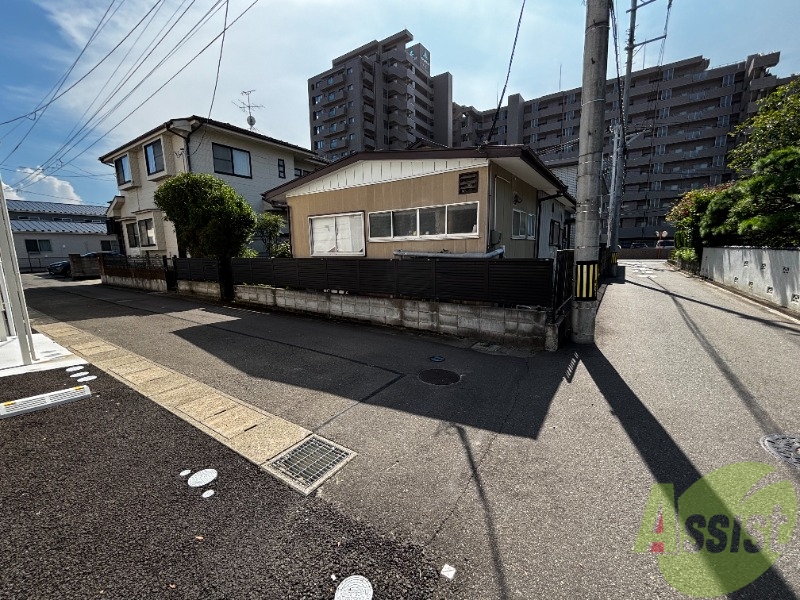 駐車場　駐車場その他