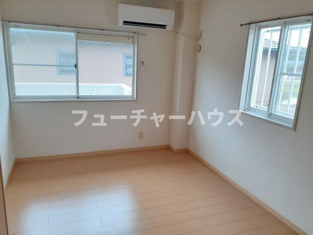 その他部屋・スペース　内装は落ち着いています