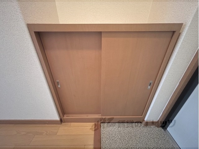 収納　下駄箱