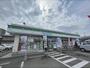 コンビニ　ファミリーマート桜井薬師町店（コンビニ）まで1900m