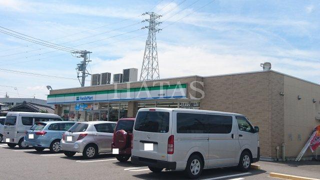 コンビニ　ファミリーマート　刈谷野田町店（コンビニ）まで200m