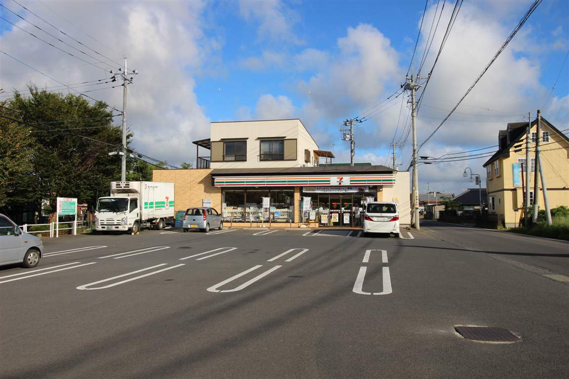 コンビニ　セブンイレブン つくば観音台店（コンビニ）まで1003m