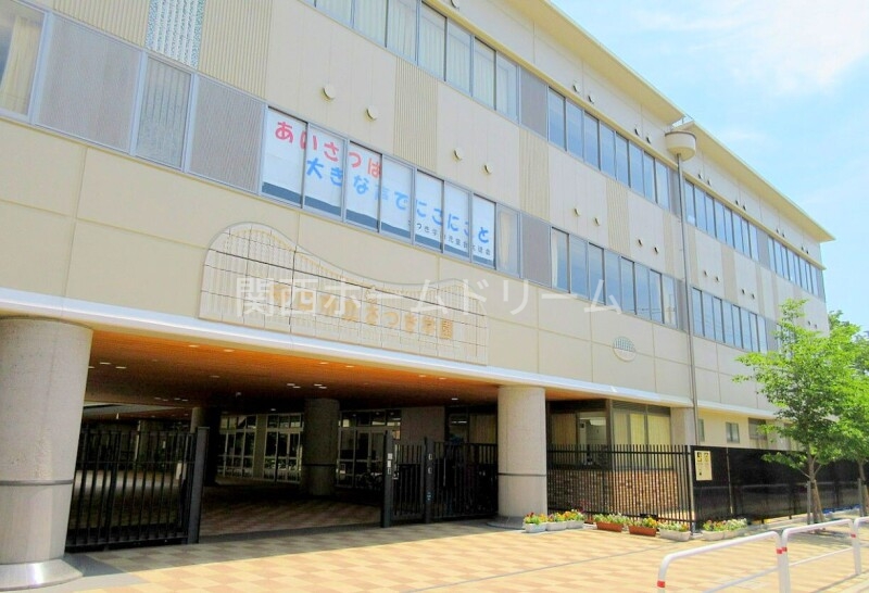 ショッピングセンター　千林くらしエール館（ショッピングセンター）まで355m