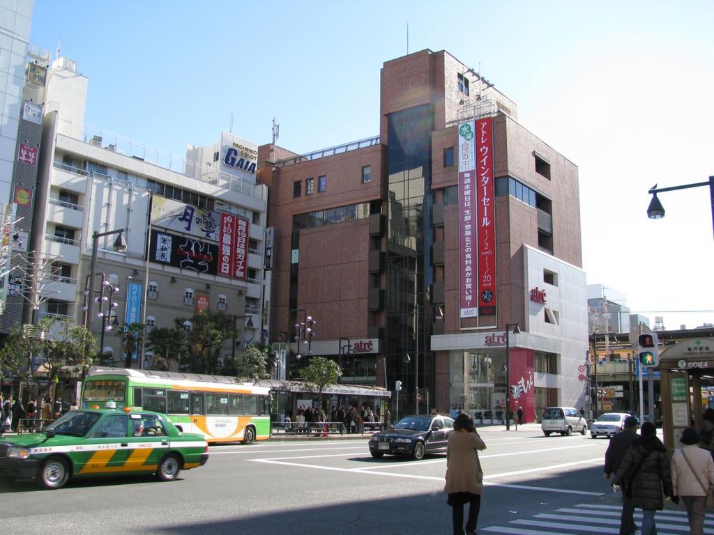 その他　亀戸駅(JR 総武本線)（その他）まで750m