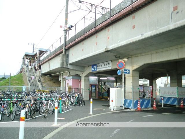 その他　西川原・就実駅（その他）まで650m