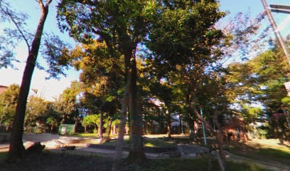 公園　小岩の森公園（公園）まで729m