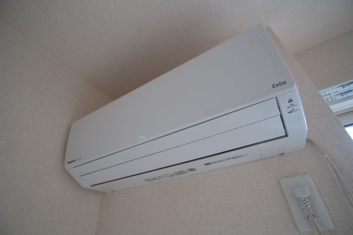 その他設備　☆設備充実☆