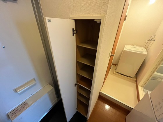 その他設備　※別号屋の写真です