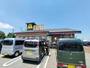 飲食店　ファミリー食堂山田うどん食堂 小谷田バイパス店（飲食店）まで805m