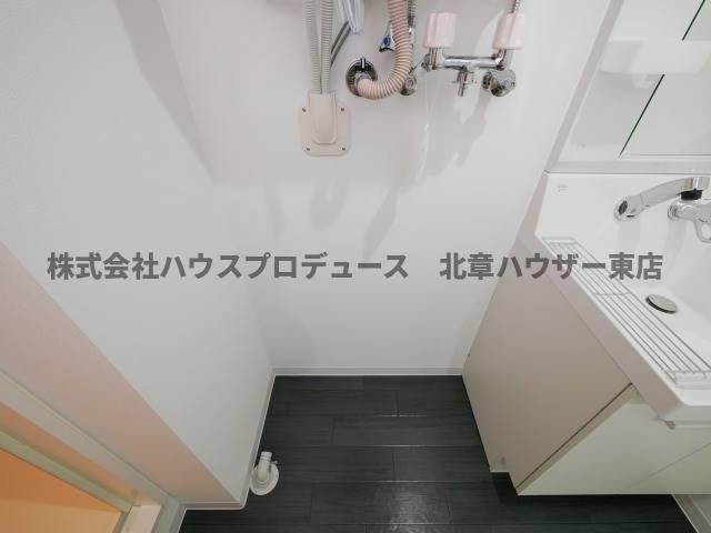 その他設備　別号室内観