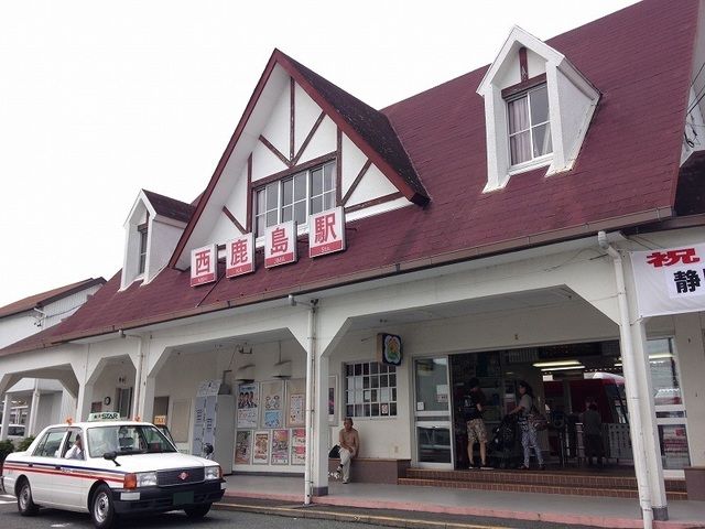 その他　遠州鉄道西鹿島駅（その他）まで1600m