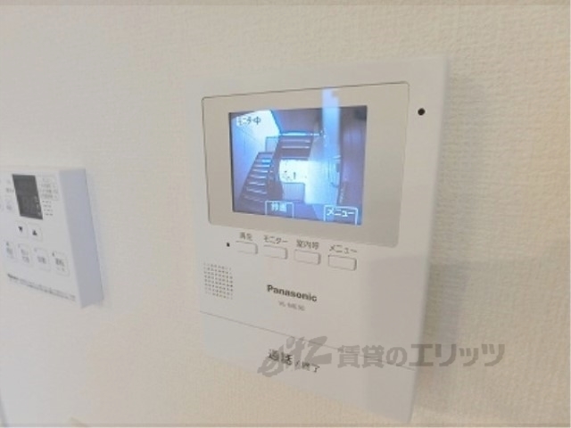 セキュリティ　ドアフォン（ＴＶ含）