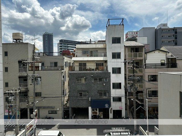 眺望　眺望