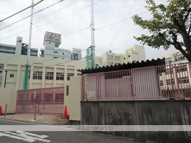 小学校　上福島小学校（小学校）まで151m
