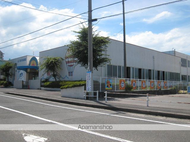幼稚園・保育園　唐子幼稚園（幼稚園・保育園）まで732m