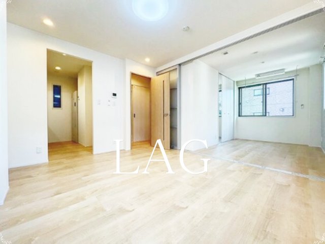 居室・リビング　洋室のお部屋です。