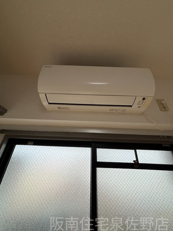 その他部屋・スペース　設備