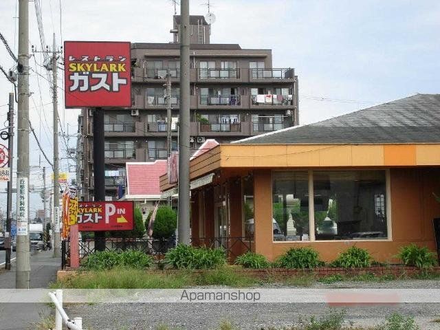 その他　ガスト（その他）まで600m