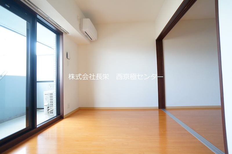 その他部屋・スペース　※同タイプ506号室の参考写真です★（実際のお部屋とは異な