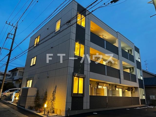 エントランス　外観写真その他2