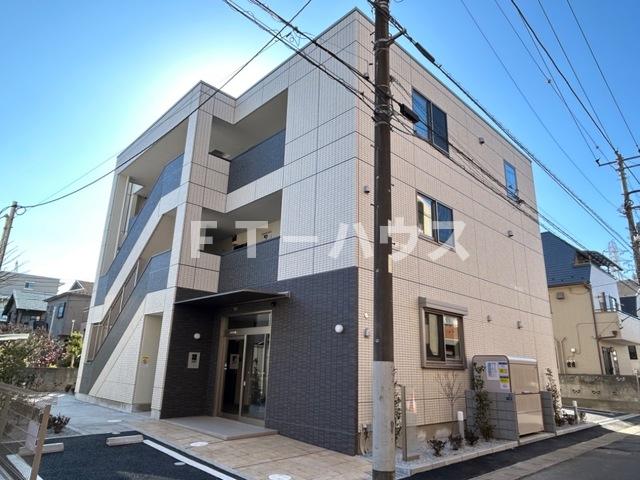 その他共有部分　外観写真その他3
