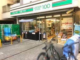 コンビニ　ローソンストア100 LS中区千代田店（コンビニ）まで175m