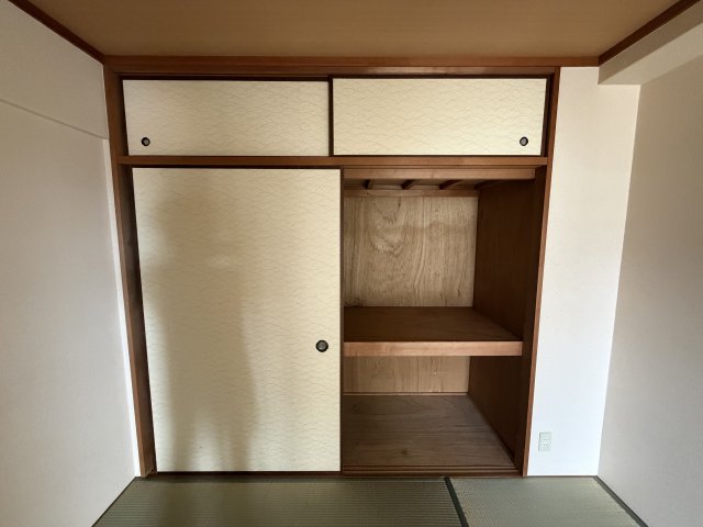 ハイツ菊水の内装写真