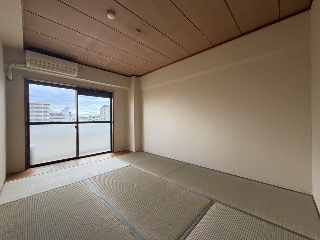 ハイツ菊水の内装写真