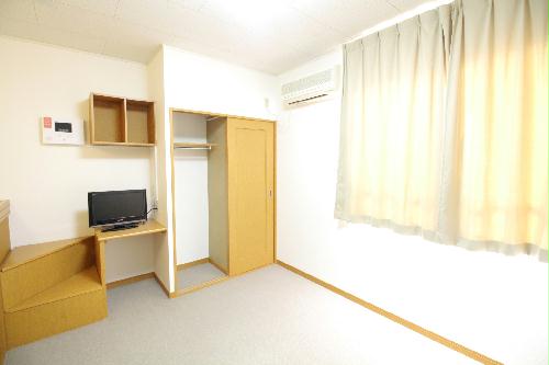 眺望　大きな窓　採光も十分です
