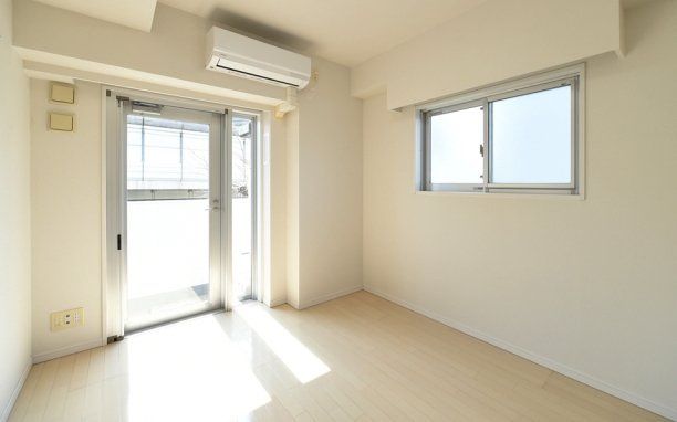 居室・リビング　コンシェリア・デュー池袋　豊島区池袋本町１