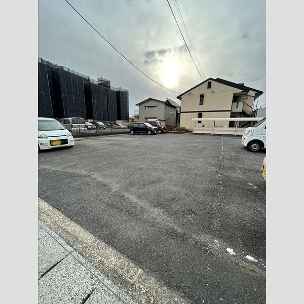 その他　駐車場