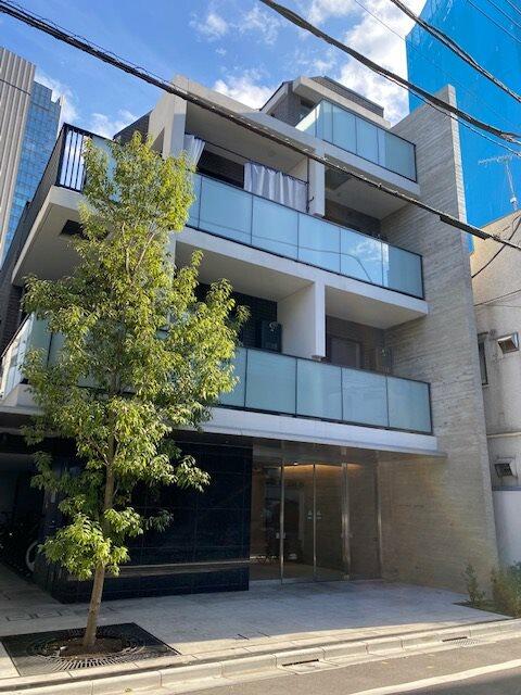 建物外観　☆きれいな外観☆