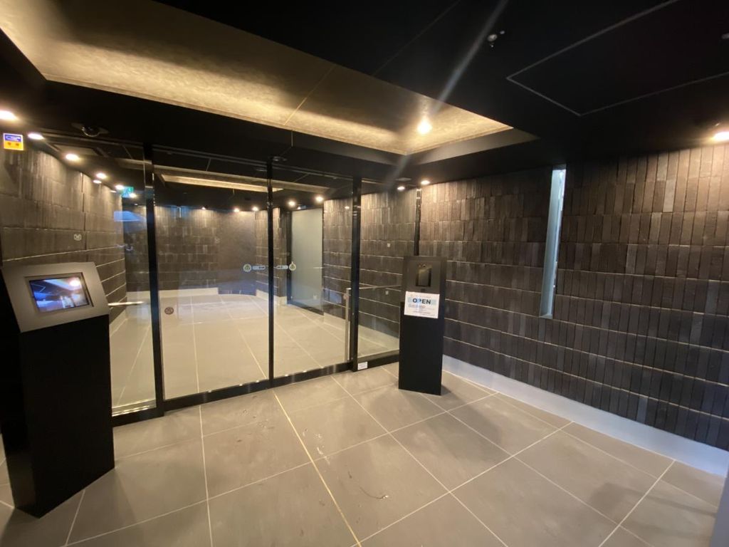 ロビー　タウンハウジングレジデンス事業部　恵比寿店・赤坂店までお問…