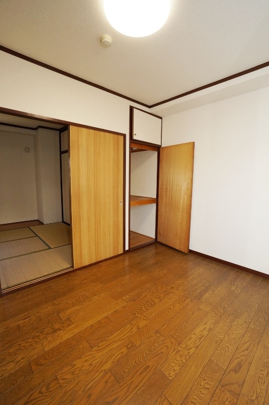 その他部屋・スペース　※他の号室写真になります。