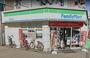 コンビニ　ファミリーマート新長田駅北店（コンビニ）まで80m
