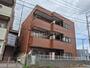 くぬぎ山駅より徒歩3分 2階 築32年の賃貸物件