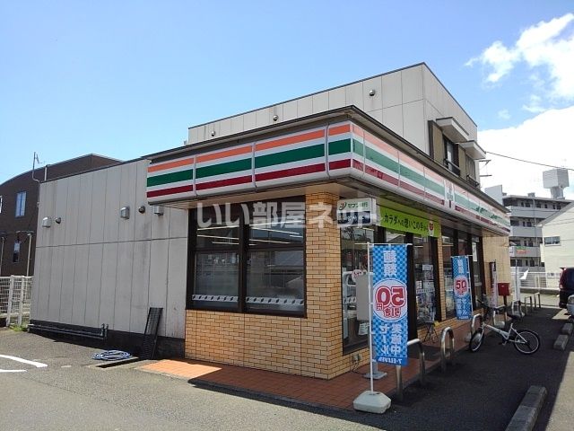 コンビニ　セブンイレブン　清武加納店（コンビニ）まで178m