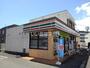 コンビニ　セブンイレブン　清武加納店（コンビニ）まで178m