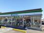 コンビニ　ファミリーマート 清武加納店（コンビニ）まで370m