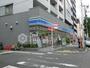 コンビニ　ローソン 住吉一丁目店（コンビニ）まで536m