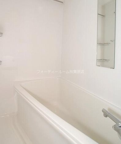 バス・シャワールーム　《見学予約受付中》シリーズ型分譲賃貸マンション！