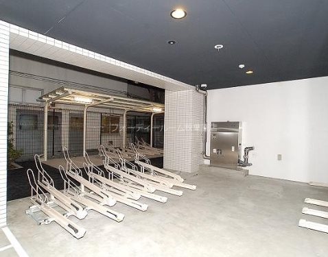 その他　《見学予約受付中》シリーズ型分譲賃貸マンション！