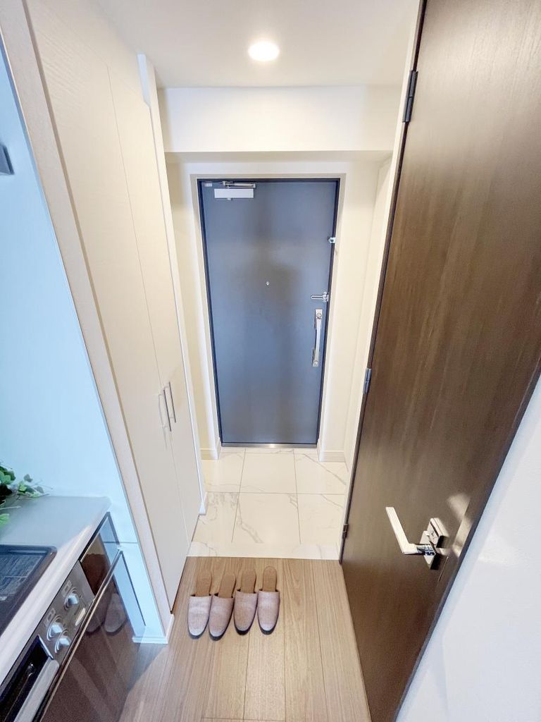 玄関　★タウンハウジング東京蒲田店取り扱い物件です★