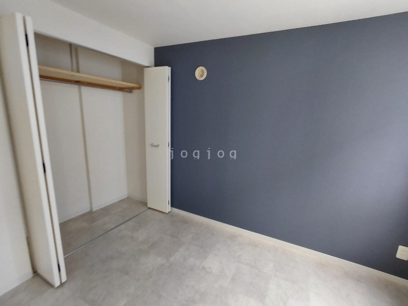 その他部屋・スペース　収納がたっぷりあるお部屋です。