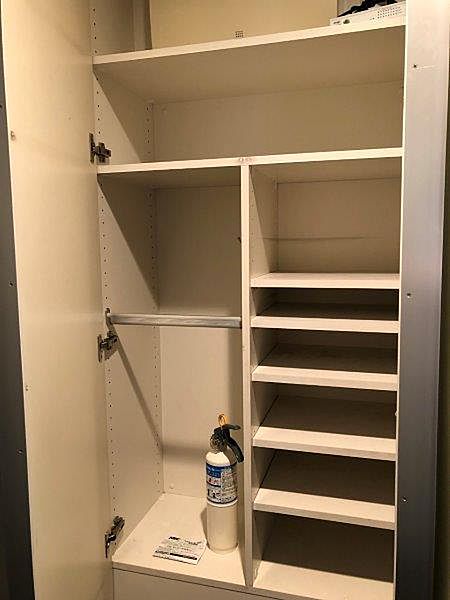 その他設備　※別部屋の参考写真です。