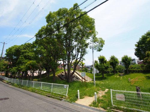 公園　公園（公園）まで234m