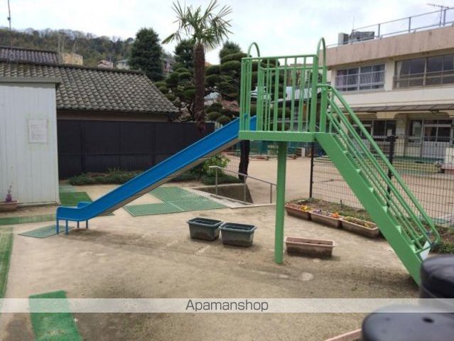 小学校　広島市立高須小学校（小学校）まで751m